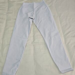 Alo Yoga Capri Leggings